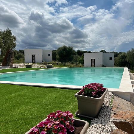 Farmhouse La Croisette - Agriturismo Dorgali Exterior photo