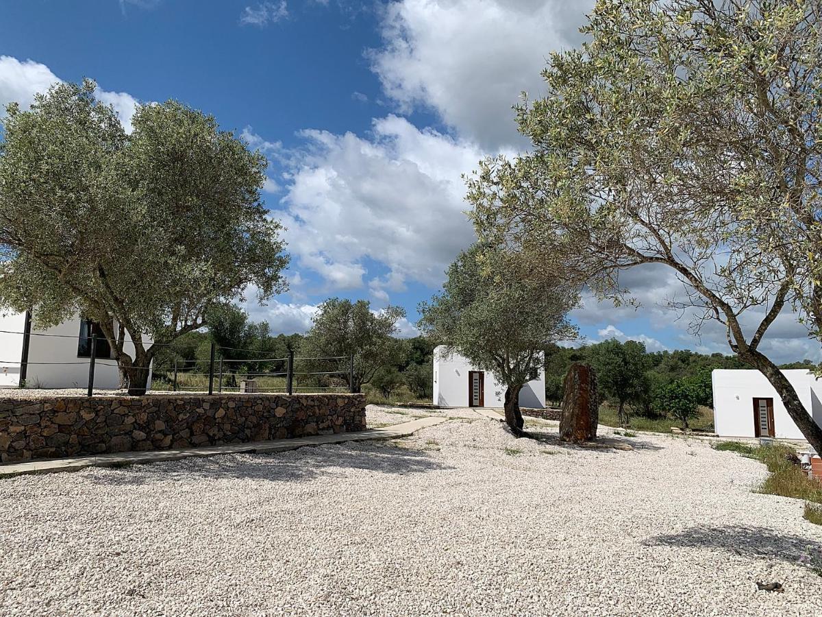Farmhouse La Croisette - Agriturismo Dorgali Exterior photo