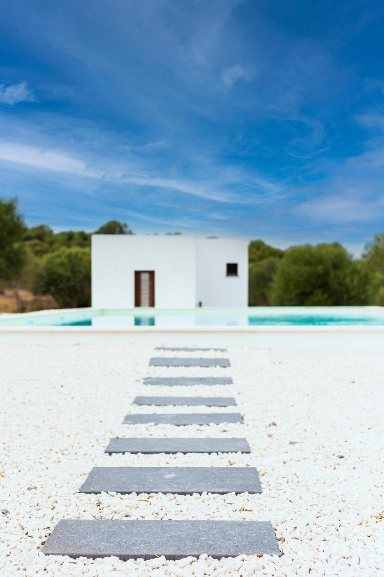 Farmhouse La Croisette - Agriturismo Dorgali Exterior photo